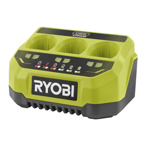 charger ryobi|ryobi charger bunnings.